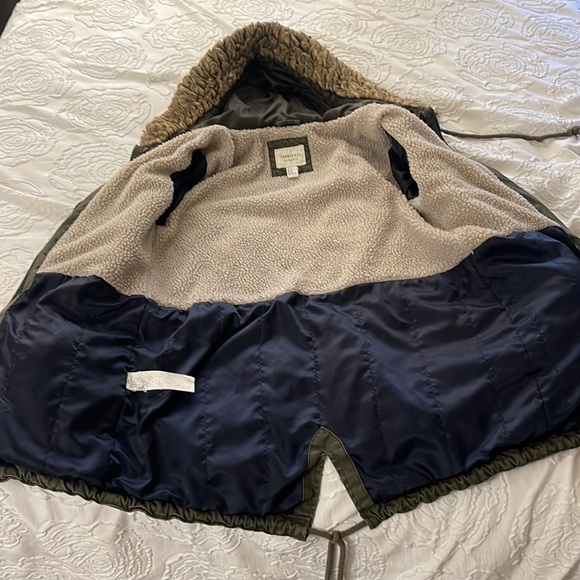 Woman Jacket Small - Picture 2 of 3